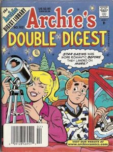 Archie's Double Digest Magazine #102 (1998)