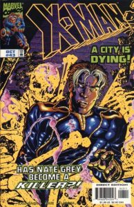 X-Man #43 (1998)