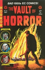 Vault of Horror #25 (1998)