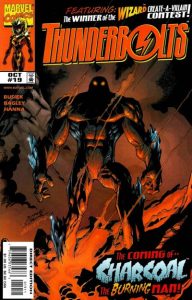 Thunderbolts #19 (1998)