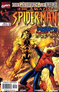 Amazing Spider-Man #440 (1998)
