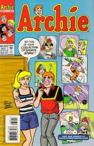 Archie #476 (1998)