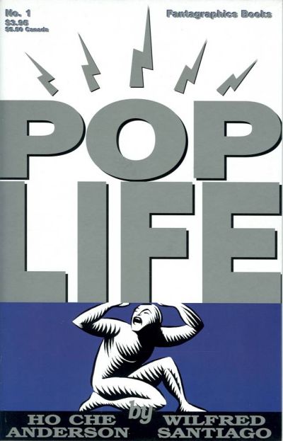 Pop Life #1 (1998)