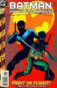 Detective Comics #727 (1998)