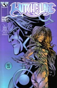 Witchblade #26 (1998)
