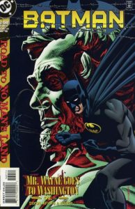 Batman #560 (1998)