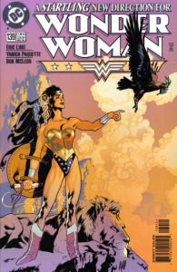 Wonder Woman #139 (1998)