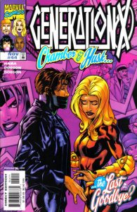 Generation X #44 (1998)