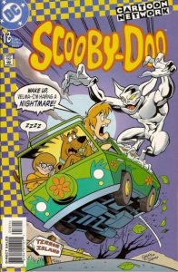 Scooby-Doo #18 (1998)