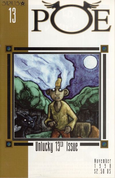 Poe #13 (1998)