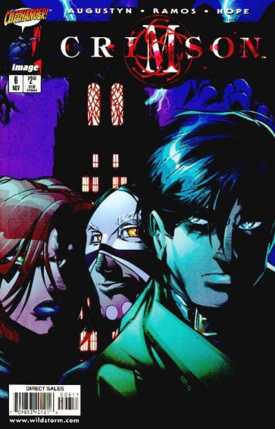 Crimson #6 (1998)
