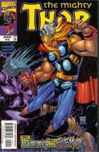 The Mighty Thor #5 (1998)