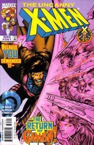 X-Men #361 (1998)