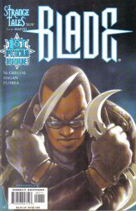 Blade #1 (1998)