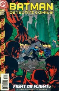 Detective Comics #728 (1998)