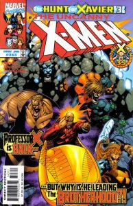 X-Men #363 (1998)