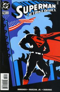 Action Comics #750 (1998)