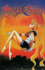 Sailor Moon #2 (1998)