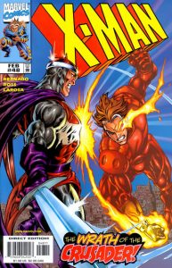 X-Man #48 (1998)