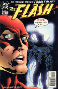 Flash #144 (1998)