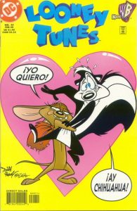 Looney Tunes #49 (1998)