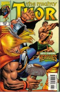 The Mighty Thor #6 (1998)