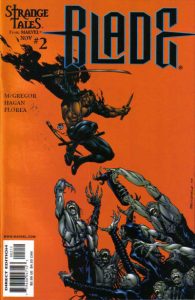 Blade #2 (1998)