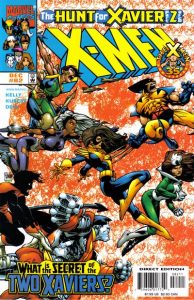 X-Men #82 (1998)
