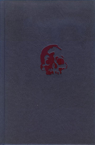 Batman: Crimson Mist #[nn] (1998)