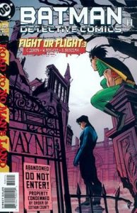 Detective Comics #729 (1998)