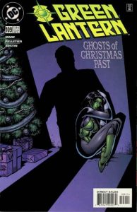 Green Lantern #109 (1998)