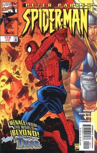 Peter Parker: Spider-Man #2 (1998)