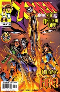 X-Men #85 (1998)