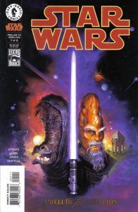 Star Wars #1 (1998)