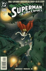 Action Comics #751 (1998)