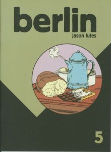 Berlin #5 (1998)