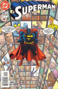 Superman #142 (1998)