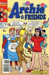 Archie & Friends #32 (1998)