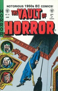 Vault of Horror #26 (1999)