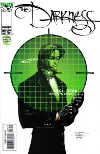 The Darkness #19 (1999)