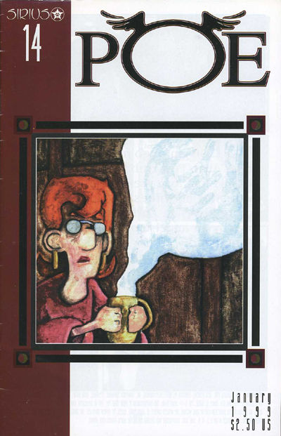 Poe #14 (1999)