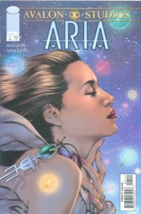 Aria #1 (1999)