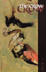 The Crow #5 (1999)