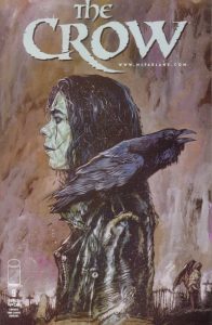 The Crow #9 (1999)