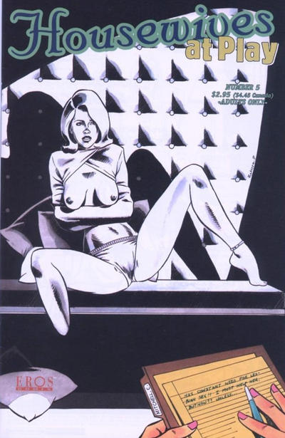 Housewives at Play #5 (1999)