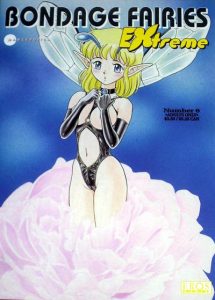 Bondage Fairies Extreme #6 (1999)