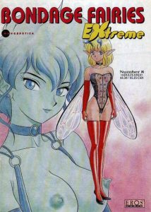 Bondage Fairies Extreme #8 (1999)