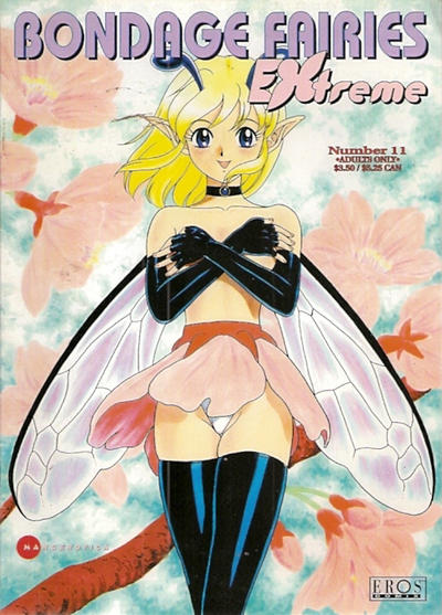 Bondage Fairies Extreme #11 (1999)
