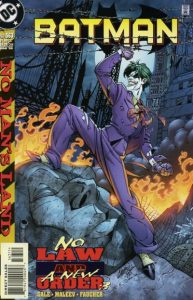 Batman #563 (1999)