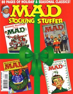 MAD Special [MAD Super Special] #134 (1999)